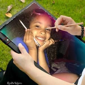 Meet your Posher, Laurien melisa